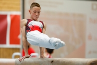 Thumbnail - NRW - Nikita Prohorov - Artistic Gymnastics - 2021 - DJM Halle - Teilnehmer - AK 13 und 14 02040_05844.jpg
