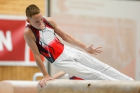Thumbnail - NRW - Nikita Prohorov - Artistic Gymnastics - 2021 - DJM Halle - Teilnehmer - AK 13 und 14 02040_05846.jpg