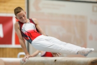 Thumbnail - NRW - Nikita Prohorov - Artistic Gymnastics - 2021 - DJM Halle - Teilnehmer - AK 13 und 14 02040_05847.jpg