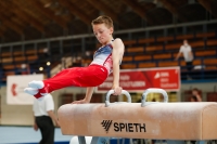Thumbnail - Bayern - Felix Buchner - Artistic Gymnastics - 2021 - DJM Halle - Teilnehmer - AK 13 und 14 02040_05862.jpg