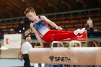 Thumbnail - Bayern - Felix Buchner - Artistic Gymnastics - 2021 - DJM Halle - Teilnehmer - AK 13 und 14 02040_05864.jpg