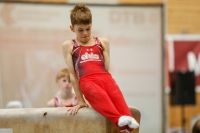 Thumbnail - Bayern - Tom Meier - Artistic Gymnastics - 2021 - DJM Halle - Teilnehmer - AK 13 und 14 02040_05867.jpg