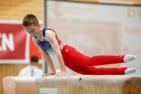 Thumbnail - Bayern - Felix Buchner - Artistic Gymnastics - 2021 - DJM Halle - Teilnehmer - AK 13 und 14 02040_05871.jpg