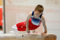 Thumbnail - Bayern - Felix Buchner - Artistic Gymnastics - 2021 - DJM Halle - Teilnehmer - AK 13 und 14 02040_05876.jpg