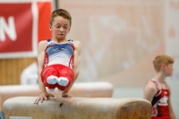 Thumbnail - Bayern - Felix Buchner - Artistic Gymnastics - 2021 - DJM Halle - Teilnehmer - AK 13 und 14 02040_05877.jpg