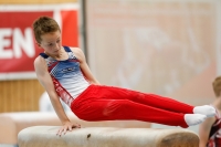 Thumbnail - Bayern - Felix Buchner - Gymnastique Artistique - 2021 - DJM Halle - Teilnehmer - AK 13 und 14 02040_05878.jpg