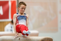 Thumbnail - Bayern - Felix Buchner - Artistic Gymnastics - 2021 - DJM Halle - Teilnehmer - AK 13 und 14 02040_05879.jpg