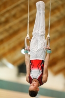 Thumbnail - NRW - Nikita Prohorov - Artistic Gymnastics - 2021 - DJM Halle - Teilnehmer - AK 13 und 14 02040_05892.jpg