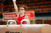Thumbnail - Brandenburg - Noah Beetz - Спортивная гимнастика - 2021 - DJM Halle - Teilnehmer - AK 13 und 14 02040_06024.jpg