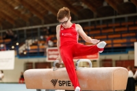 Thumbnail - Brandenburg - Noah Beetz - Спортивная гимнастика - 2021 - DJM Halle - Teilnehmer - AK 13 und 14 02040_06036.jpg
