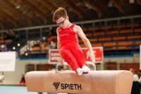Thumbnail - Brandenburg - Noah Beetz - Спортивная гимнастика - 2021 - DJM Halle - Teilnehmer - AK 13 und 14 02040_06040.jpg