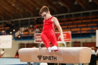 Thumbnail - Brandenburg - Noah Beetz - Спортивная гимнастика - 2021 - DJM Halle - Teilnehmer - AK 13 und 14 02040_06044.jpg