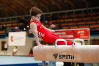 Thumbnail - Brandenburg - Noah Beetz - Artistic Gymnastics - 2021 - DJM Halle - Teilnehmer - AK 13 und 14 02040_06053.jpg