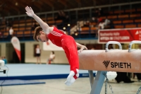 Thumbnail - Brandenburg - Noah Beetz - Artistic Gymnastics - 2021 - DJM Halle - Teilnehmer - AK 13 und 14 02040_06055.jpg