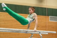 Thumbnail - Sachsen-Anhalt - Benedikt Severin Keym - Artistic Gymnastics - 2021 - DJM Halle - Teilnehmer - AK 13 und 14 02040_06057.jpg