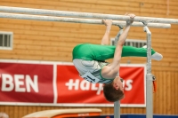 Thumbnail - Sachsen-Anhalt - Benedikt Severin Keym - Artistic Gymnastics - 2021 - DJM Halle - Teilnehmer - AK 13 und 14 02040_06060.jpg