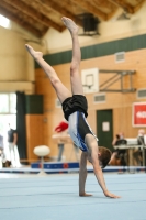 Thumbnail - Saarland - Marius Püschel - Artistic Gymnastics - 2021 - DJM Halle - Teilnehmer - AK 13 und 14 02040_06137.jpg