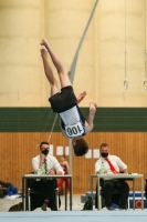 Thumbnail - Saarland - Marius Püschel - Artistic Gymnastics - 2021 - DJM Halle - Teilnehmer - AK 13 und 14 02040_06139.jpg