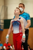 Thumbnail - Bayern - Felix Buchner - Artistic Gymnastics - 2021 - DJM Halle - Teilnehmer - AK 13 und 14 02040_06158.jpg