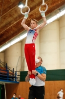 Thumbnail - Bayern - Felix Buchner - Gymnastique Artistique - 2021 - DJM Halle - Teilnehmer - AK 13 und 14 02040_06160.jpg