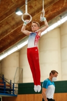 Thumbnail - Bayern - Felix Buchner - Artistic Gymnastics - 2021 - DJM Halle - Teilnehmer - AK 13 und 14 02040_06162.jpg