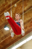 Thumbnail - Bayern - Felix Buchner - Gymnastique Artistique - 2021 - DJM Halle - Teilnehmer - AK 13 und 14 02040_06165.jpg