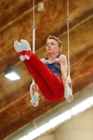 Thumbnail - Bayern - Felix Buchner - Artistic Gymnastics - 2021 - DJM Halle - Teilnehmer - AK 13 und 14 02040_06166.jpg