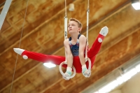 Thumbnail - Bayern - Felix Buchner - Artistic Gymnastics - 2021 - DJM Halle - Teilnehmer - AK 13 und 14 02040_06168.jpg