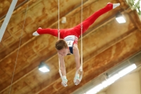 Thumbnail - Bayern - Felix Buchner - Artistic Gymnastics - 2021 - DJM Halle - Teilnehmer - AK 13 und 14 02040_06169.jpg