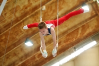 Thumbnail - Bayern - Felix Buchner - Artistic Gymnastics - 2021 - DJM Halle - Teilnehmer - AK 13 und 14 02040_06170.jpg