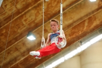 Thumbnail - Bayern - Felix Buchner - Artistic Gymnastics - 2021 - DJM Halle - Teilnehmer - AK 13 und 14 02040_06171.jpg