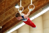 Thumbnail - Bayern - Felix Buchner - Artistic Gymnastics - 2021 - DJM Halle - Teilnehmer - AK 13 und 14 02040_06173.jpg