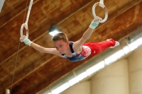 Thumbnail - Bayern - Felix Buchner - Artistic Gymnastics - 2021 - DJM Halle - Teilnehmer - AK 13 und 14 02040_06177.jpg