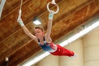 Thumbnail - Bayern - Felix Buchner - Artistic Gymnastics - 2021 - DJM Halle - Teilnehmer - AK 13 und 14 02040_06178.jpg