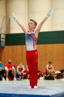 Thumbnail - Bayern - Felix Buchner - Artistic Gymnastics - 2021 - DJM Halle - Teilnehmer - AK 13 und 14 02040_06179.jpg