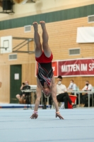 Thumbnail - Sachsen - Fabrice Szakal - Artistic Gymnastics - 2021 - DJM Halle - Teilnehmer - AK 13 und 14 02040_06195.jpg