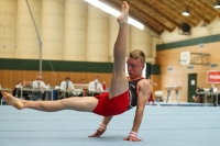 Thumbnail - Sachsen - Fabrice Szakal - Спортивная гимнастика - 2021 - DJM Halle - Teilnehmer - AK 13 und 14 02040_06199.jpg