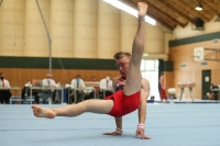 Thumbnail - Sachsen - Fabrice Szakal - Artistic Gymnastics - 2021 - DJM Halle - Teilnehmer - AK 13 und 14 02040_06203.jpg