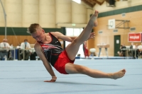 Thumbnail - Sachsen - Fabrice Szakal - Спортивная гимнастика - 2021 - DJM Halle - Teilnehmer - AK 13 und 14 02040_06204.jpg