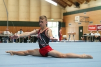 Thumbnail - Sachsen - Fabrice Szakal - Artistic Gymnastics - 2021 - DJM Halle - Teilnehmer - AK 13 und 14 02040_06208.jpg