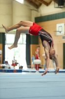 Thumbnail - Sachsen - Fabrice Szakal - Artistic Gymnastics - 2021 - DJM Halle - Teilnehmer - AK 13 und 14 02040_06221.jpg
