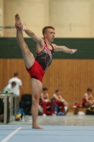 Thumbnail - Sachsen - Fabrice Szakal - Artistic Gymnastics - 2021 - DJM Halle - Teilnehmer - AK 13 und 14 02040_06241.jpg