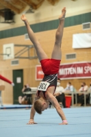 Thumbnail - Sachsen - Fabrice Szakal - Artistic Gymnastics - 2021 - DJM Halle - Teilnehmer - AK 13 und 14 02040_06252.jpg