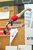 Thumbnail - Sachsen - Fabrice Szakal - Artistic Gymnastics - 2021 - DJM Halle - Teilnehmer - AK 13 und 14 02040_06254.jpg