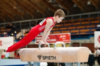 Thumbnail - Brandenburg - Felix Seemann - Gymnastique Artistique - 2021 - DJM Halle - Teilnehmer - AK 13 und 14 02040_06358.jpg