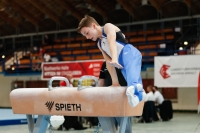 Thumbnail - Saarland - Marius Püschel - Gymnastique Artistique - 2021 - DJM Halle - Teilnehmer - AK 13 und 14 02040_06396.jpg