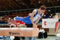 Thumbnail - Saarland - Marius Püschel - Artistic Gymnastics - 2021 - DJM Halle - Teilnehmer - AK 13 und 14 02040_06398.jpg