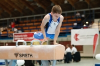 Thumbnail - Saarland - Marius Püschel - Ginnastica Artistica - 2021 - DJM Halle - Teilnehmer - AK 13 und 14 02040_06500.jpg