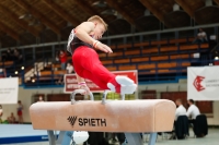 Thumbnail - Sachsen - Fabrice Szakal - Gymnastique Artistique - 2021 - DJM Halle - Teilnehmer - AK 13 und 14 02040_06565.jpg