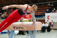 Thumbnail - Sachsen - Fabrice Szakal - Ginnastica Artistica - 2021 - DJM Halle - Teilnehmer - AK 13 und 14 02040_06574.jpg